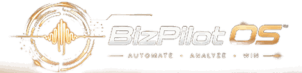 BizPilot OS